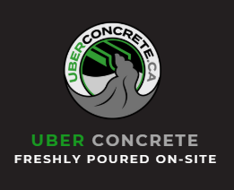 regular concrete