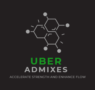uberad mix