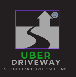 uberdriveway